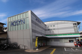 青梅信用金庫 東久留米支店
