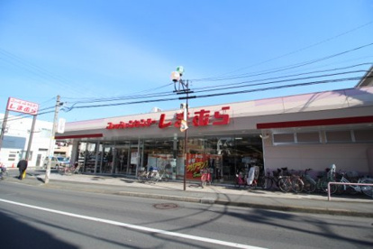 ファッションセンターしまむら東久留米店の画像1