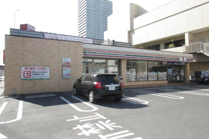 セブンイレブン東村山本町２丁目店の画像1