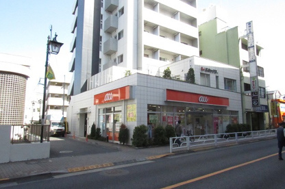 ａｕショップ 東村山の画像2