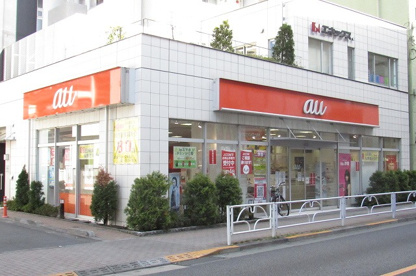ａｕショップ 東村山の画像3