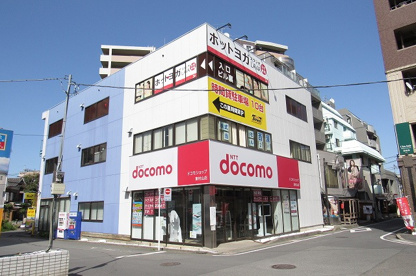 ドコモショップ東村山店の画像1