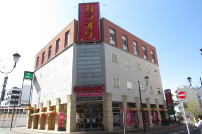 シダックス東村山駅前クラブの画像1