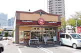 ほっともっと東村山駅前店