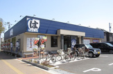 はま寿司 東村山久米川店