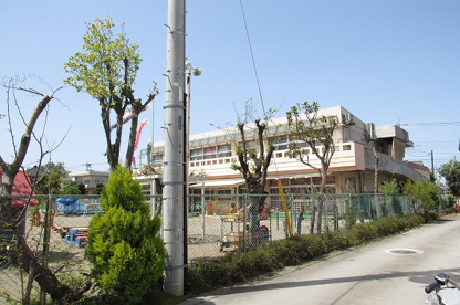 東村山市立第六保育園の画像1