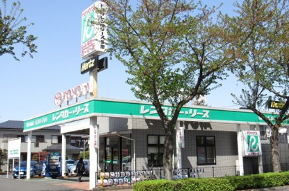 トヨタレンタカー 東村山駅前の画像2