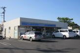 ローソン 東村山久米川町四丁目