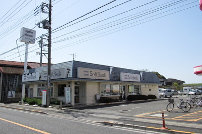 ソフトバンク 久米川町店の画像1