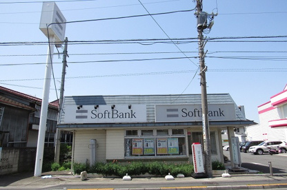 ソフトバンク 久米川町店の画像2