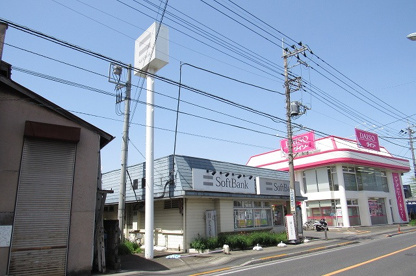 ソフトバンク 久米川町店の画像3