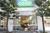 コープみらい（生協） コープ東村山駅前店
