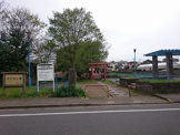 弁天池公園
