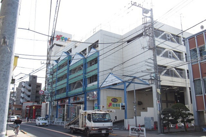 ダイナム東村山店の画像2