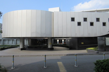 東村山市役所 ふるさと歴史館の画像1