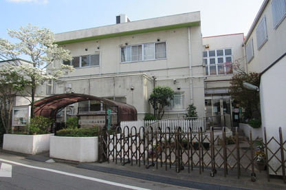 八国山保育園の画像1
