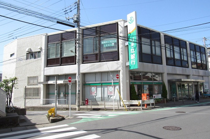 りそな銀行 東村山支店の画像1