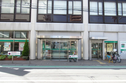 りそな銀行 東村山支店の画像2