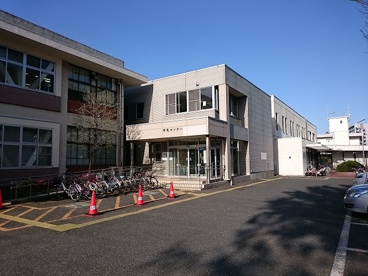 東村山市 市民センターの画像2