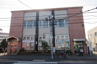 ＪＡ東京みらい東村山の画像1