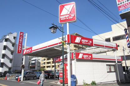 ニッポンレンタカー東村山駅前営業所の画像1