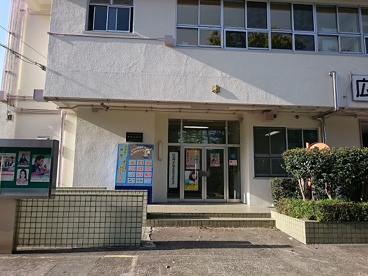 東村山消防署本町出張所の画像2