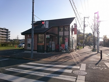 東村山市役所 前郵便局の画像1
