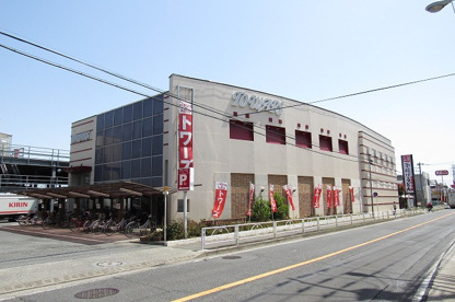 トワーズ東村山店の画像2