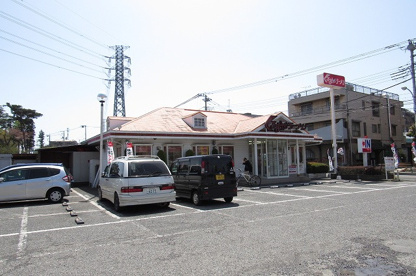 くるまやラーメン 東村山店の画像2