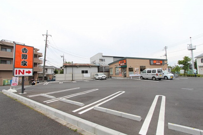 吉野家 東久留米下里店の画像1