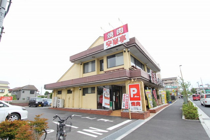 安楽亭 東久留米店の画像1