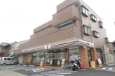 セブンイレブン清瀬竹丘2丁目店