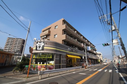 ハナマサひばりヶ丘店の画像1