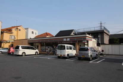 セブンイレブン西東京北町3丁目店の画像1