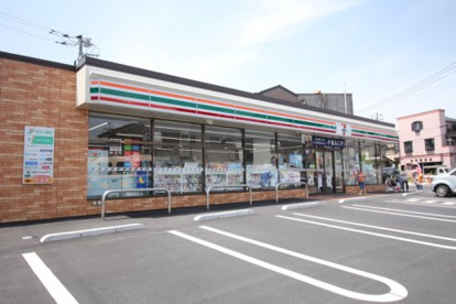 セブン-イレブン 新座石神３丁目店の画像1