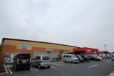 西友東久留米店