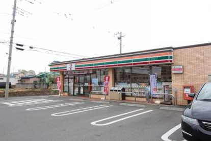 セブンイレブン清瀬中里５丁目店の画像2