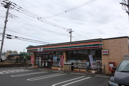 セブンイレブン清瀬中里５丁目店の画像3