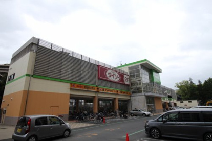 ザ・ダイソーコープひばりヶ丘店の画像1