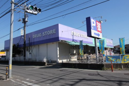 ウェルパーク新座石神店の画像1
