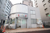 東久留米駅前交番
