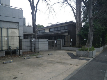 自由学園高等科の画像3
