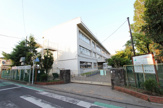 東久留米市立 第二小学校