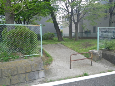 浅間第１緑地の画像1