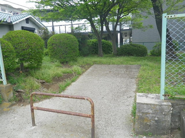 浅間第１緑地の画像2