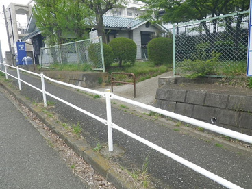 浅間第１緑地の画像3