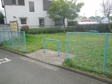 中央第４緑地の画像1