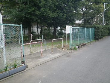 本町第１緑地の画像1