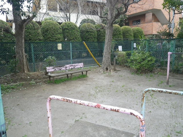 本町第１緑地の画像2