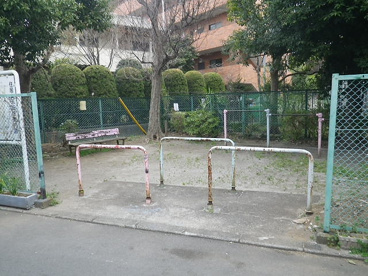 本町第１緑地の画像3